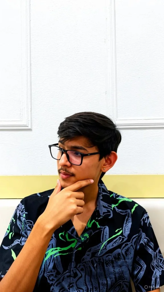 Arjun Singh Tanwar